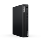 Desktop Lenovo ThinkCentre M70q Gen 5 Tiny, 12TD002XRI