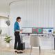 Desktop HP ProDesk  400 G9 6U4T9EA