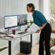 Desktop HP ProDesk  400 G9 6U4T9EA