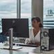 Desktop HP ProDesk  400 G9 6U4T9EA