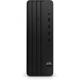 Desktop HP 290 G9 SFF cu procesor Intel Core i3-12100, video integrat Intel UHD Graphics 730, RAM 8GB, SSD 256GB, DVD+/-RW, HP USB Keyboard, HP Wired Mouse, Black, Free DOS, 1yw
