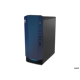 Desktop Gaming Lenovo IdeaCentre G5 14ACN6 , AMD Ryzen 5 5600G (6C / 12T, 3.9 / 4.4GHz, 3MB L2 / 16MB L3), video NVIDIA GeForce GTX 1650 SUPER 4GB GDDR6, RAM 1x 16GB UDIMM DDR4-3200, SSD 512GB SSD M.2 2280 PCIe NVMe, no ODD, 3-in-1 Card Reader, , Gigabit Ethernet connection, 11ax, 2x2, Bluetooth