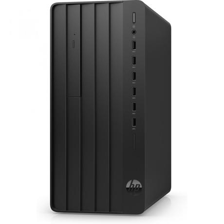Desktop HP 290 G9 Tower cu procesor Intel Core i7-12700, RAM 16GB,  SSD 512GB, video integrat Intel UHD Graphics 770, Free DOS