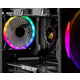 ThermaltakeTR2 S 700W - Microtech LudiX - MSI Pro B660M-A WiFi DDR4 - Intel Core i5-12400f box - Inno3D RTX 3050 Twin X2 OC - RAM 16 GB DDR4 (1 x 16GB) - Microtech 512 GB NVMe 2280 - Microsoft Windows 11 + 1 mese Microsoft Xbox GamePass Ultimate