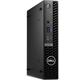 Desktop Dell OptiPlex 7020 MFF 90 Watt, N002O7020MFFEMEA_VP
