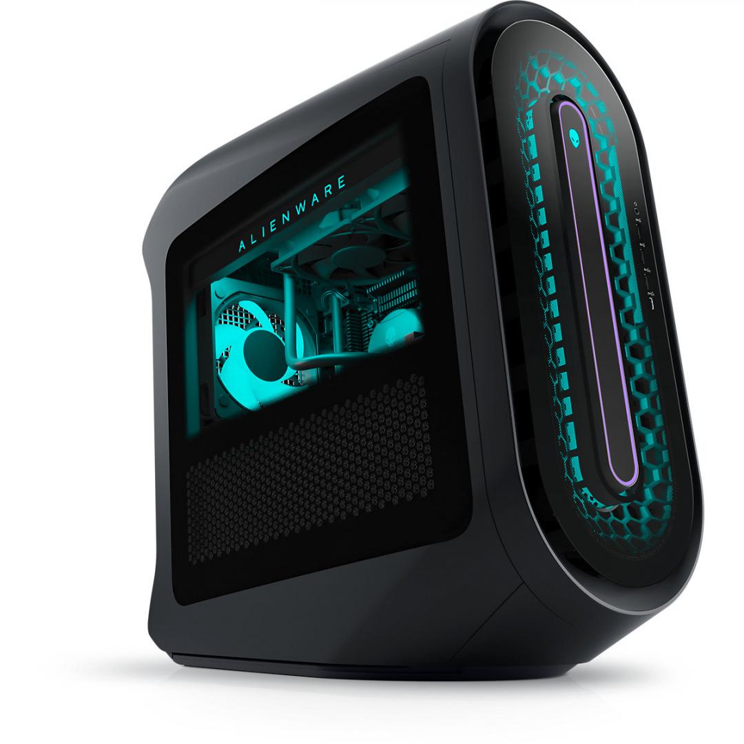 Dell Gaming Desktop Alienware Aurora R15, AWR15I7325121RTXWP