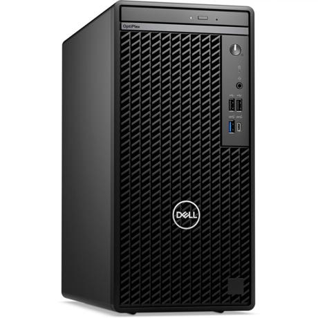 Desktop Dell OptiPlex 7020 TOWER 180W, Intel i5-14500, 8GB Ram, 512GB SSD, Intel Integrated Graphics, Ubuntu