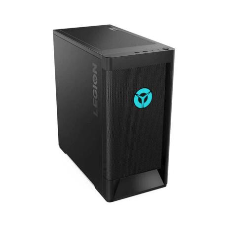 Desktop Gaming Lenovo Legion T5 26AMR5, AMD Ryzen 5 5600G, 16GB, 512GB SSD, NNVIDIA GeForce GTX 1660, No OS