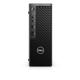 Desktop Dell Workstation Precision 3240, Compact SFF, i7-10700, 16GB, 512GB SSD, Quadro P1000, W10 Pro