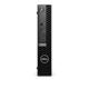 Desktop Dell OptiPlex 5000 MFF, Intel i5-12500, 16GB, 512GB SSD, Ubuntu