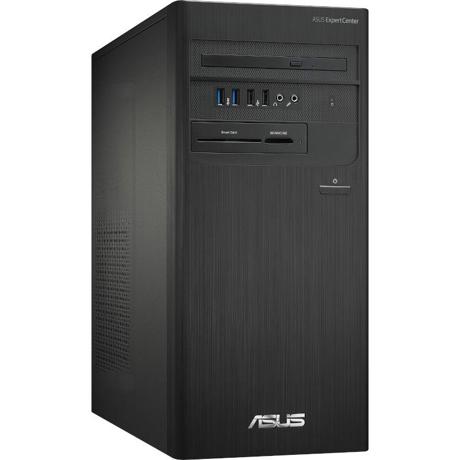 Desktop Business ASUS ExpertCenter D7 Tower D700TA, Intel® Core™ i5-10500 3.1GHz Comet Lake, 16GB, 256GB SSD + 2x 1TB HDD, UHD 630, Windows 10 Pro