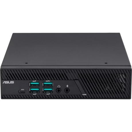 Desktop Mini PC ASUS PB62-B5016MH, Intel® Core™ i5-11400, 8GB RAM, 256GB SSD, Intel UHD Graphics 730, No OS
