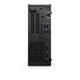 Desktop Dell Workstation Precision 3240, Compact SFF, i7-10700, 16GB, 512GB SSD, Quadro P1000, W10 Pro
