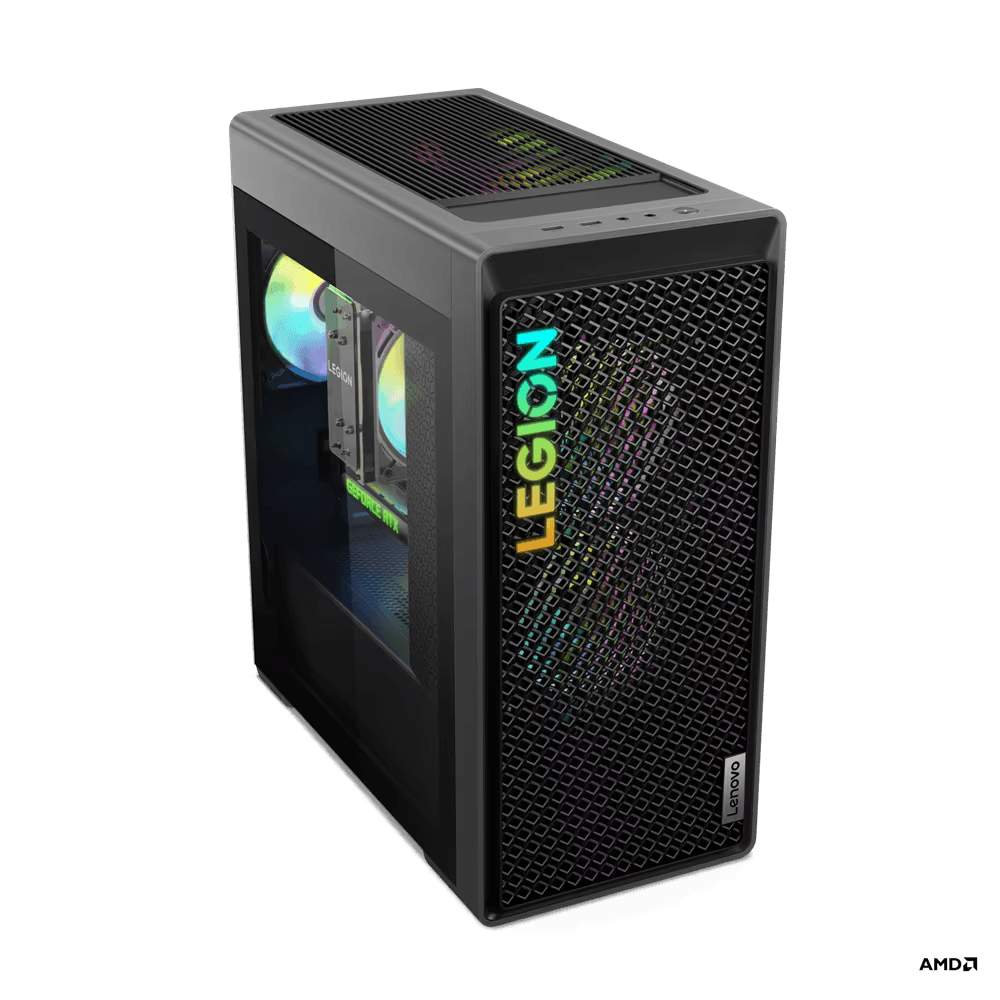 Desktop Gaming Lenovo Legion T5 26ARA8