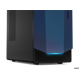 Desktop Gaming Lenovo IdeaCentre G5 14ACN6 , AMD Ryzen 5 5600G (6C / 12T, 3.9 / 4.4GHz, 3MB L2 / 16MB L3), video NVIDIA GeForce GTX 1650 SUPER 4GB GDDR6, RAM 1x 16GB UDIMM DDR4-3200, SSD 512GB SSD M.2 2280 PCIe NVMe, no ODD, 3-in-1 Card Reader, , Gigabit Ethernet connection, 11ax, 2x2, Bluetooth