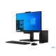 Desktop Business Lenovo ThinkCentre M70Q Gen 2, Intel Core i5-11400T, 8GB RAM, 512GB SSD, Intel UHD Graphics 730, No OS
