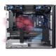 Desktop Dell XPS 8960 Base, Intel i7-13700, 16GB, 1TB SSD + 2TB HDD, NVIDIA GeForce RTX 3060, W11 Pro