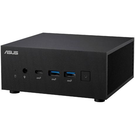 MiniPC ASUS,  DOSPN41-BBC029MC, Intel(R) Celeron(R) N4500, N4500 128SSD, Processor 1.1GHz (4M Cache up to 2.8 GHz) (Barebone SKU), Intel(R) UHD Graphics for 11th Gen Intel(R) Processors, 2.5G LAN, Realtek(R) RTL8 125B-CG, 1 x USB 3.2 Gen2, 1 x USB 3.2 Gen1 Type-A, 1 x HDMI, 2 x USB 3.2 Gen1, 1 x