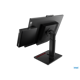 Desktop Business Lenovo ThinkCentre M70Q Gen 2, Intel Core i5-11400T, 8GB RAM, 512GB SSD, Intel UHD Graphics 730, No OS