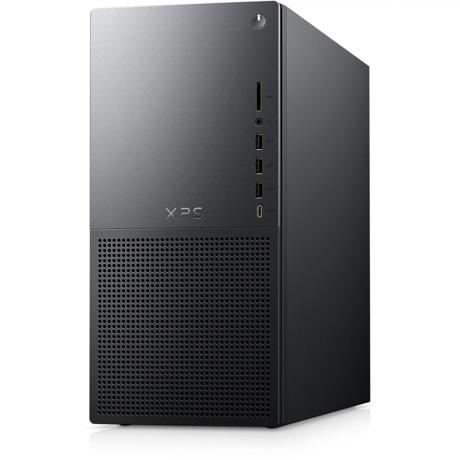 Desktop Dell XPS 8960 Base, Intel i7-13700, 16GB, 1TB SSD + 2TB HDD, NVIDIA GeForce RTX 3060, W11 Pro
