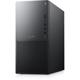 Desktop Dell XPS 8960 Base, Intel i7-13700, 16GB, 1TB SSD + 2TB HDD, NVIDIA GeForce RTX 3060, W11 Pro
