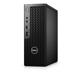 Desktop Dell Workstation Precision 3240, Compact SFF, i7-10700, 16GB, 512GB SSD, Quadro P1000, W10 Pro