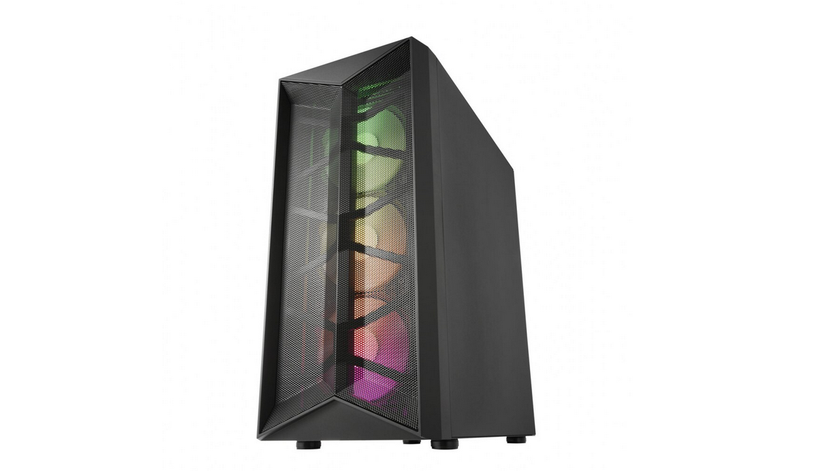 Sistem Desktop PC Horizon Intel Core i5-10400F 4.3GHz LGA1200