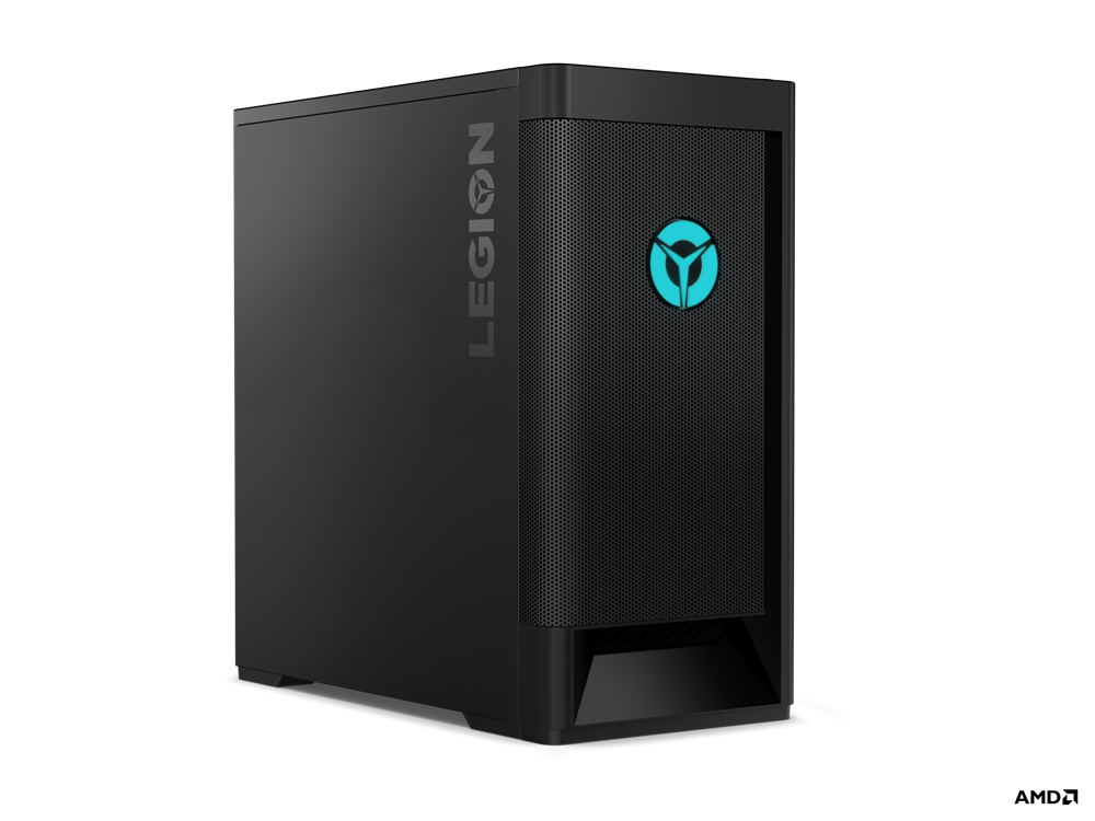 Desktop Gaming Lenovo Legion T5 26AMR5 , AMD Ryzen 7 5700G (8C / 16T, 3.8 / 4.6GHz, 4MB L2 / 16MB L3), video NVIDIA GeForce RTX 3070 8GB GDDR6, RAM 2x 16GB UDIMM ARMOR DDR4-3200, Four DDR4 UDIMM slots, dual- channel capable, Up to 128GB DDR4-3200, SSD 1TB SSD M.2 2280 PCIe 4.0x4 NVMe, Up to five