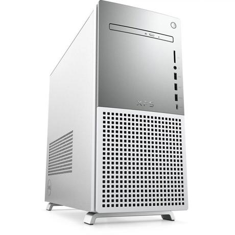 Desktop Dell XPS 8950, i7-12700K, 16GB, 512GB SSD + 1TB HDD, GeForce RTX 3060Ti, W11 Pro