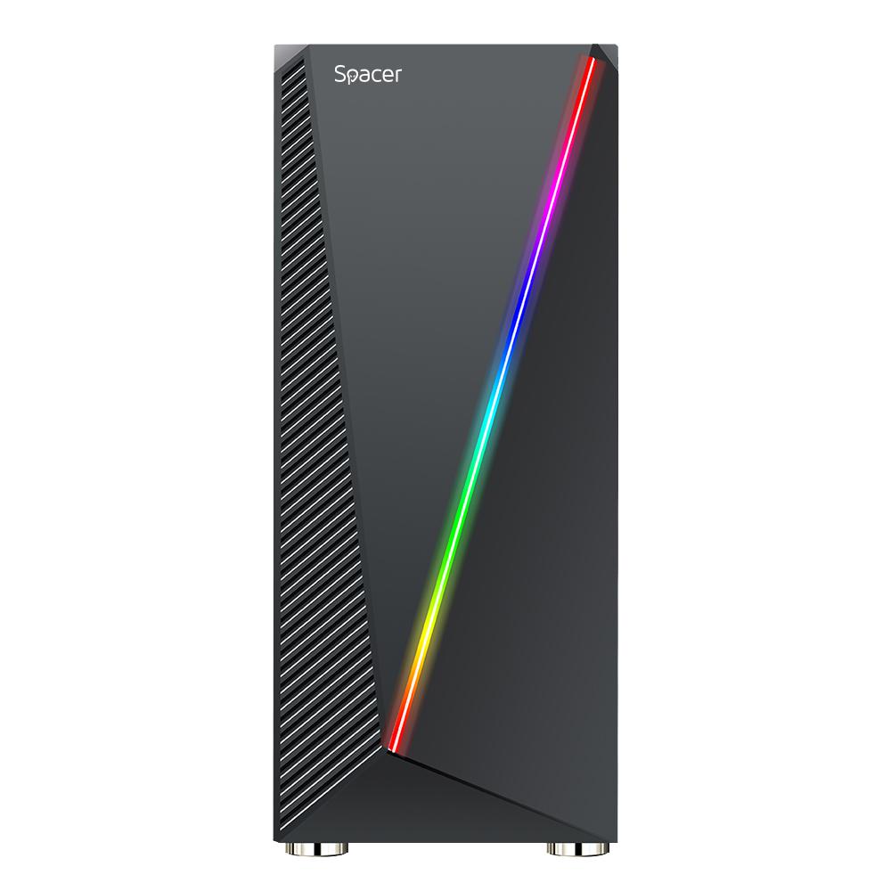 Sistem Desktop PC Horizon Intel Core i5-10400F 4.3GHz LGA1200