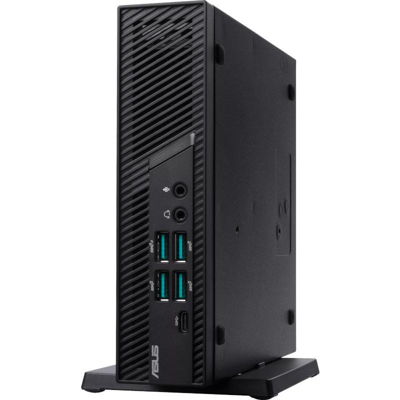 Desktop Mini PC ASUS PB62-B5016MH, Intel® Core™ i5-11400, 8GB RAM, 256GB SSD, Intel UHD Graphics 730, No OS