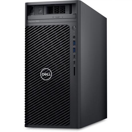 DELL Precision 3680 Tower 1000W, Intel I9-14900K, 64 GB Ram, 2TB+2TB SSD, NVIDIA RTX 4500 Ada, Windows 11 Pro