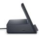 Dell Dual Charge Dock HD22Q, Wireless Qi v1.3 charging for mobile devices