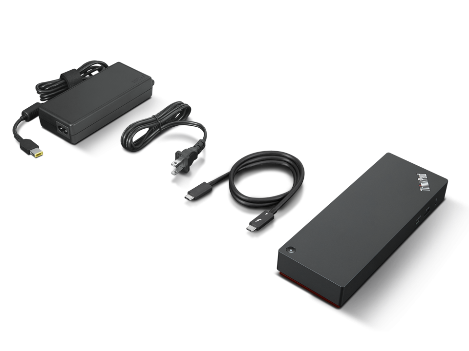 Docking Station Lenovo ThinkPad Thunderbolt 4