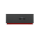 Docking Station Lenovo ThinkPad Universal USB-C Dock - EU, 90W AC Power adapter