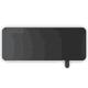 Lenovo USB-C Slim Travel Dock