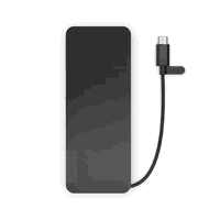 Lenovo USB-C Slim Travel Dock