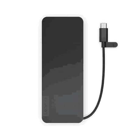 Lenovo USB-C Slim Travel Dock