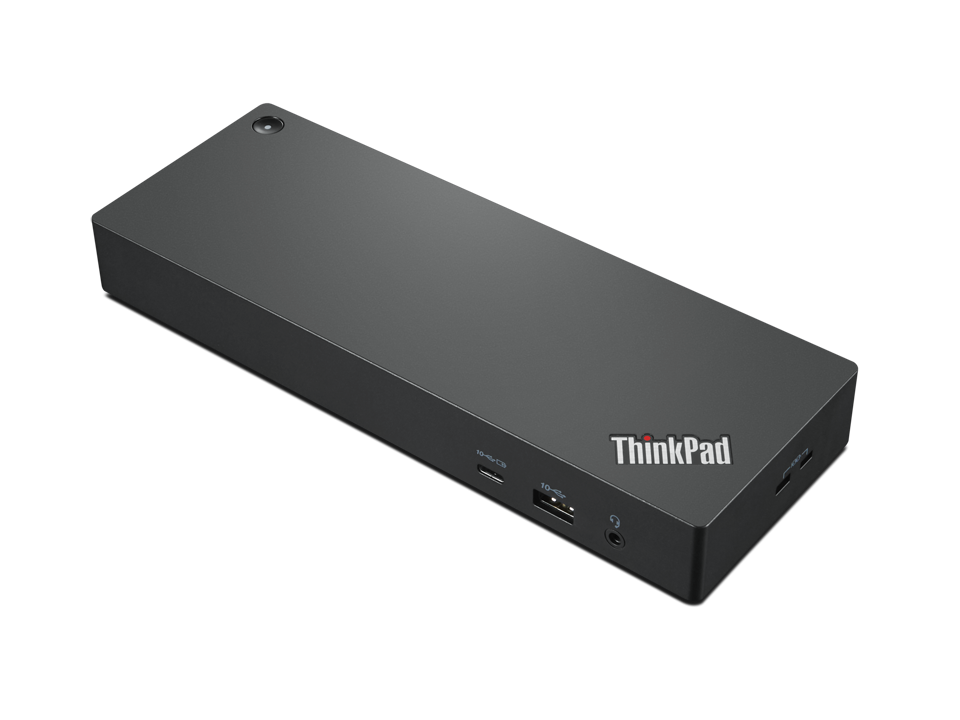 Docking Station Lenovo ThinkPad Thunderbolt 4