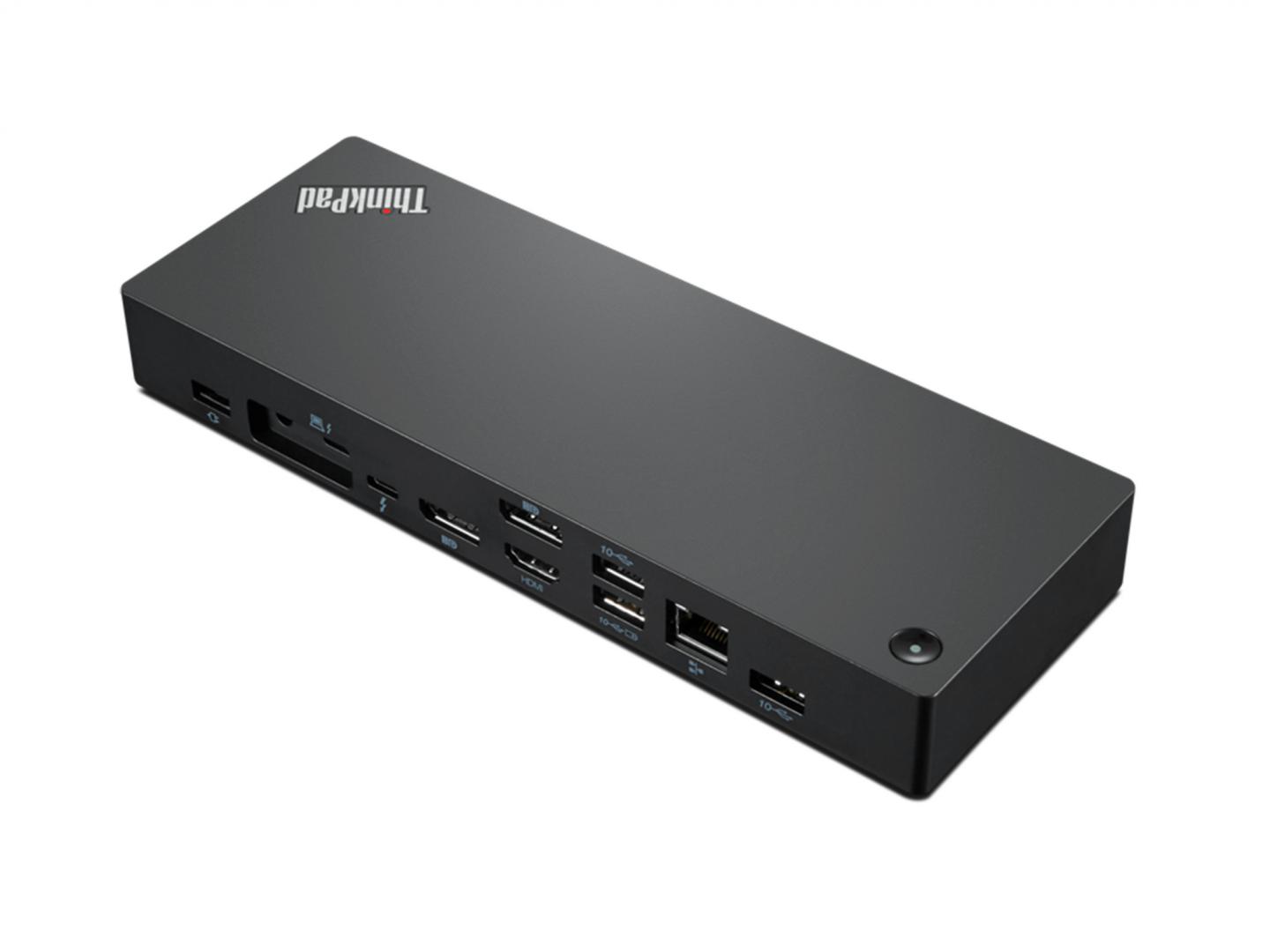 Docking Station Lenovo ThinkPad Universal Thunderbolt 4