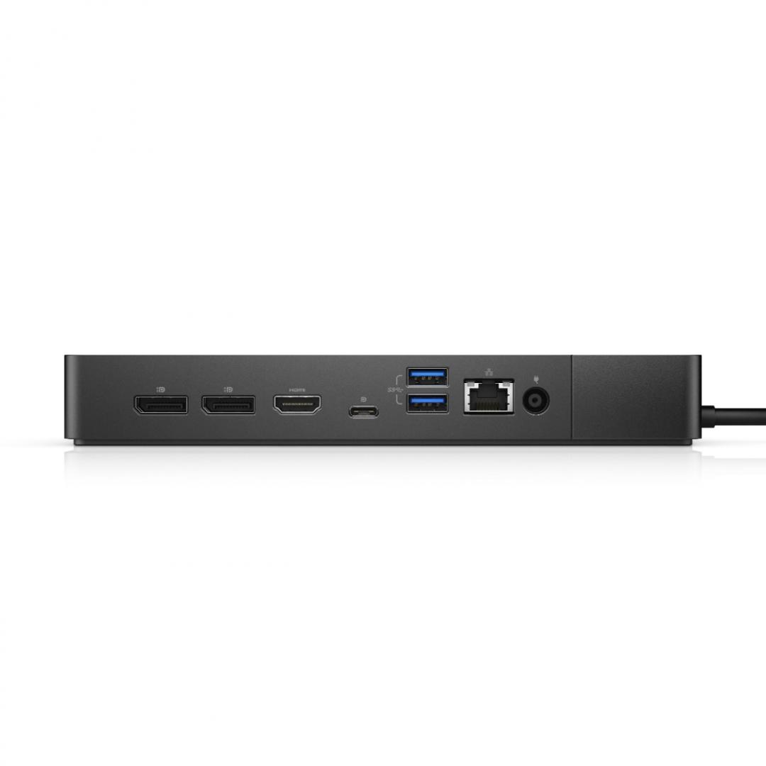 Docking Station WD19S 180W