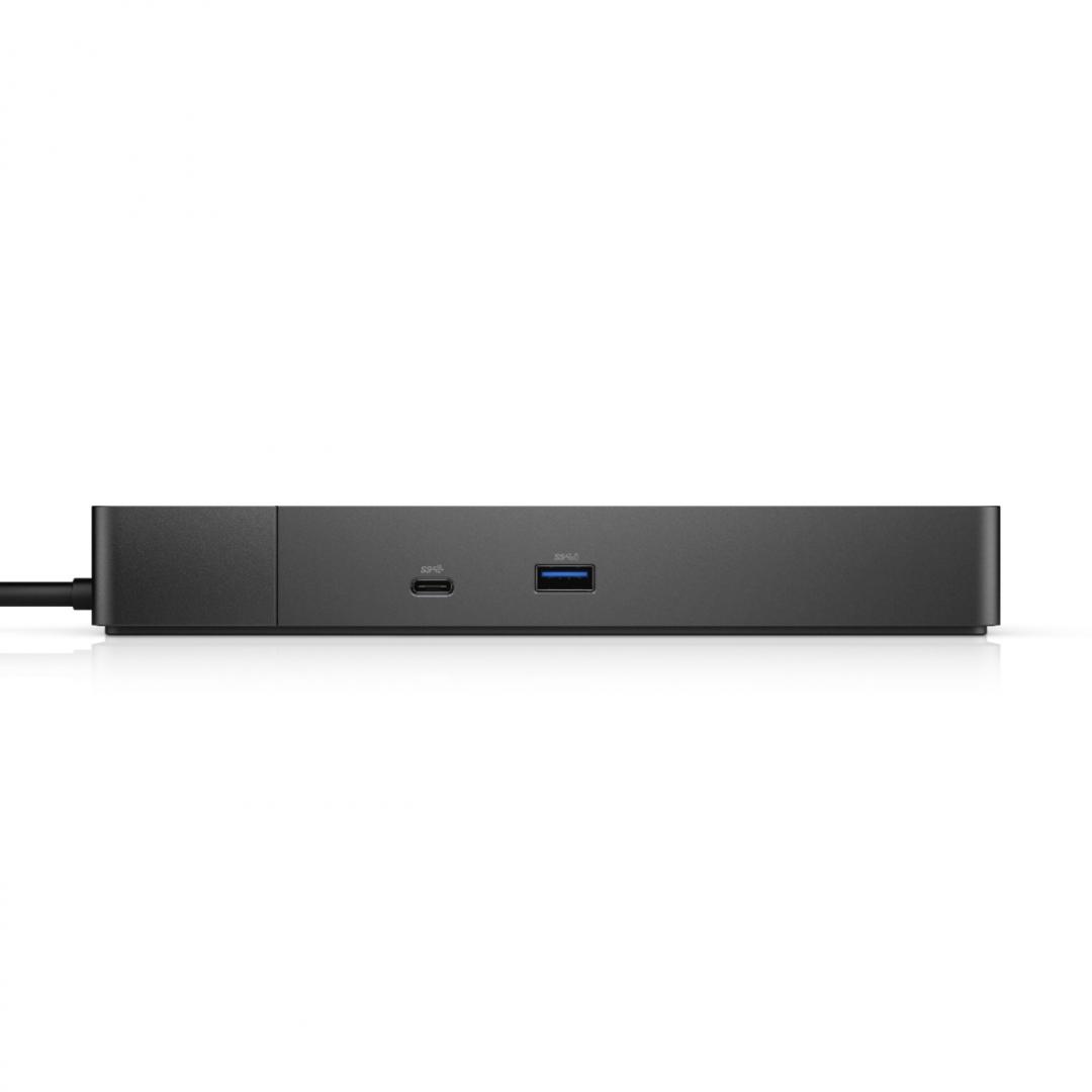 Docking Station WD19S 180W