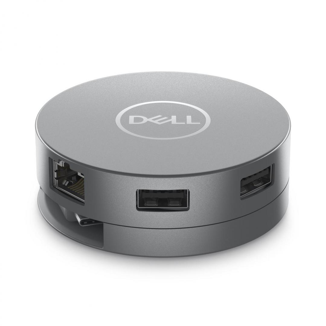 Dell 6-in-1 USB-C Multiport Adapter – DA305