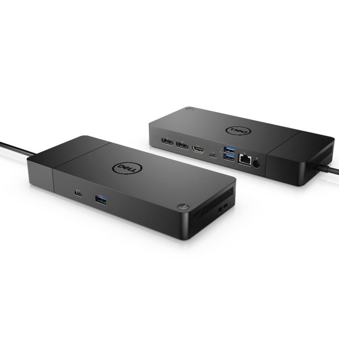 Docking Station WD19S 180W