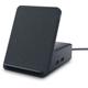 Dell Dual Charge Dock HD22Q, Wireless Qi v1.3 charging for mobile devices