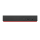 Docking Station Lenovo ThinkPad Universal USB-C Dock - EU, 90W AC Power adapter