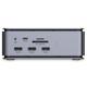 Docking station Lindy, interfete: USB-C la 6x LY-43372