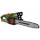 Ferăstrău electric cu lant Heinner VDE002, 1800 W, 230 V, 35 cm, 13.5 m/s