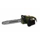 Ferăstrău electric cu lant Heinner VDE002, 1800 W, 230 V, 35 cm, 13.5 m/s