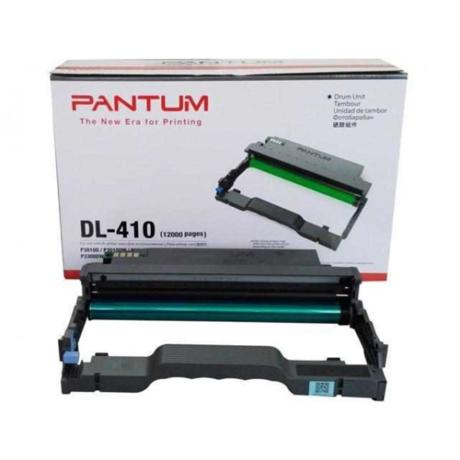 Drum Pantum DL-410 black 12 k compatibil cu P3010DW/3300DW/M6700DW/M6800FDW/M7100DW/M7200FDW